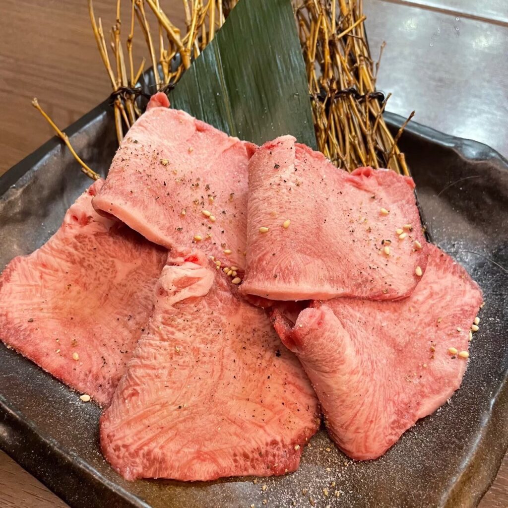 食彩和牛しげ吉 横浜元町店