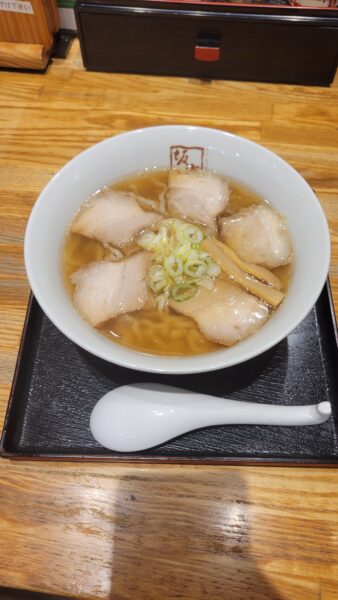 喜多方ラーメン坂内 石川町店